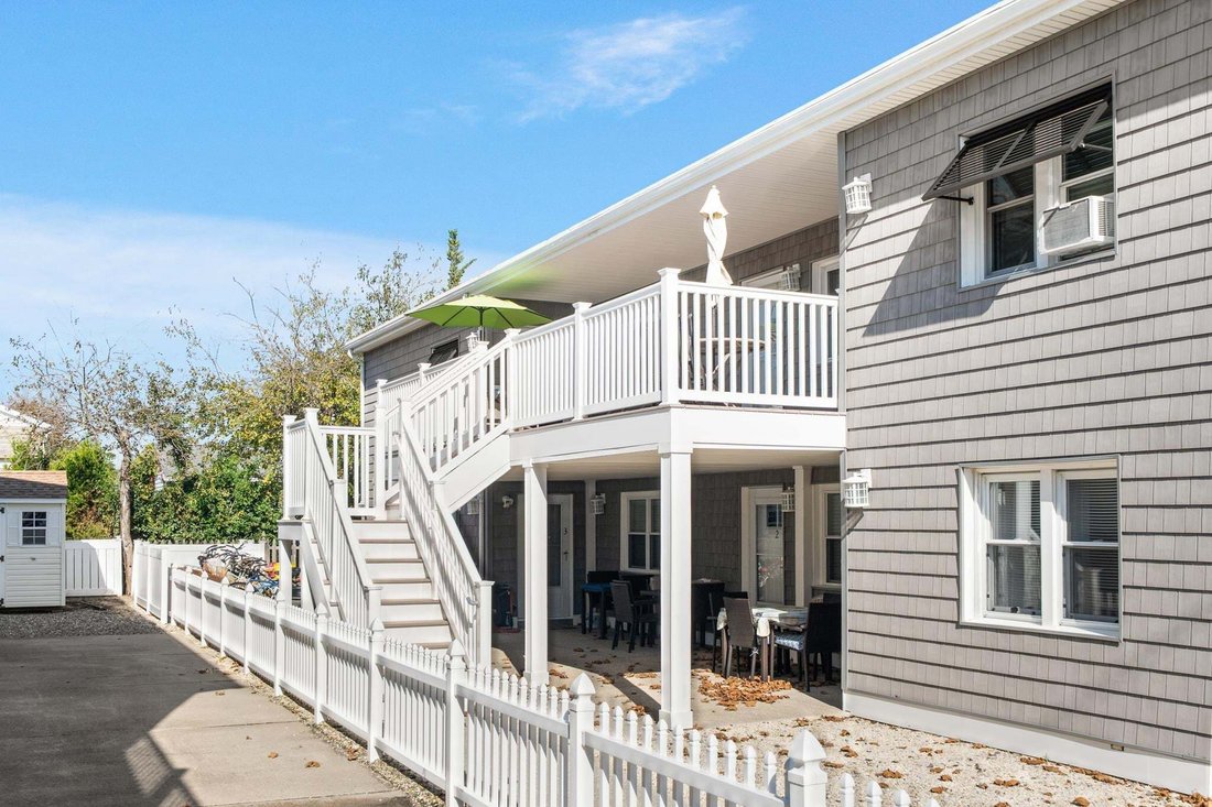 Condo in Stone Harbor, New Jersey, United States 1 - 19134714