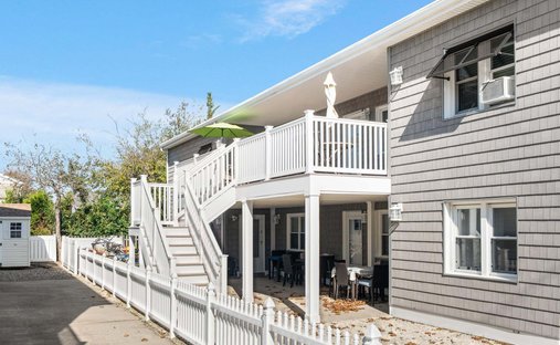 Eigentumswohnung in Stone Harbor, New Jersey, Vereinigte Staaten 1