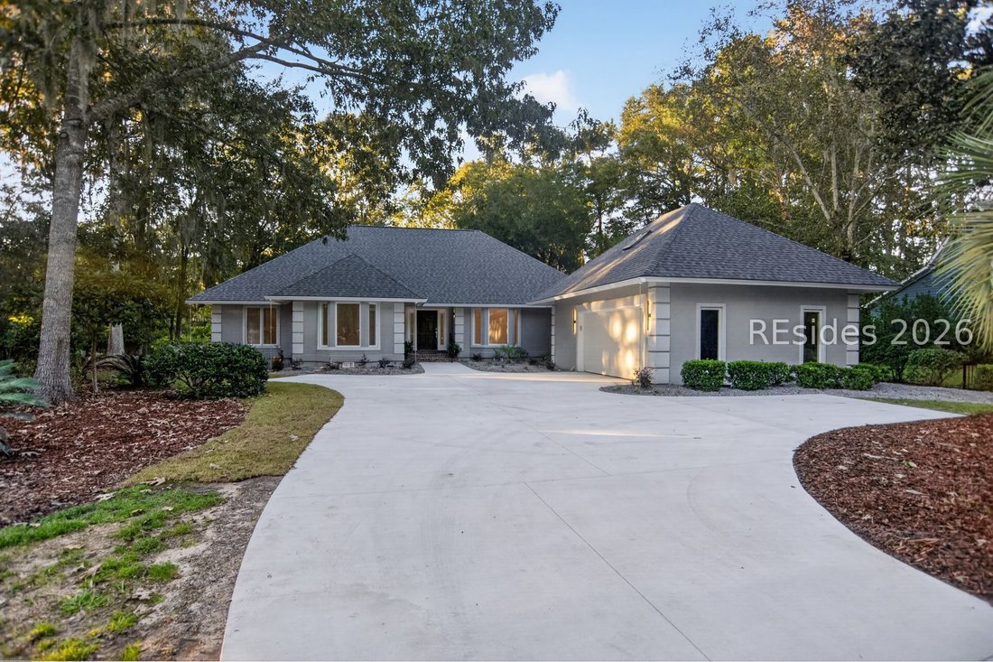 Haus in Bluffton, South Carolina, Vereinigte Staaten 5 - 19124168