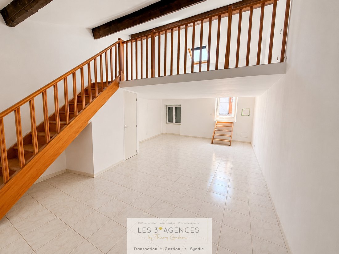 Appartamento a Ouest, Cogolin, Francia 5 - 19126337