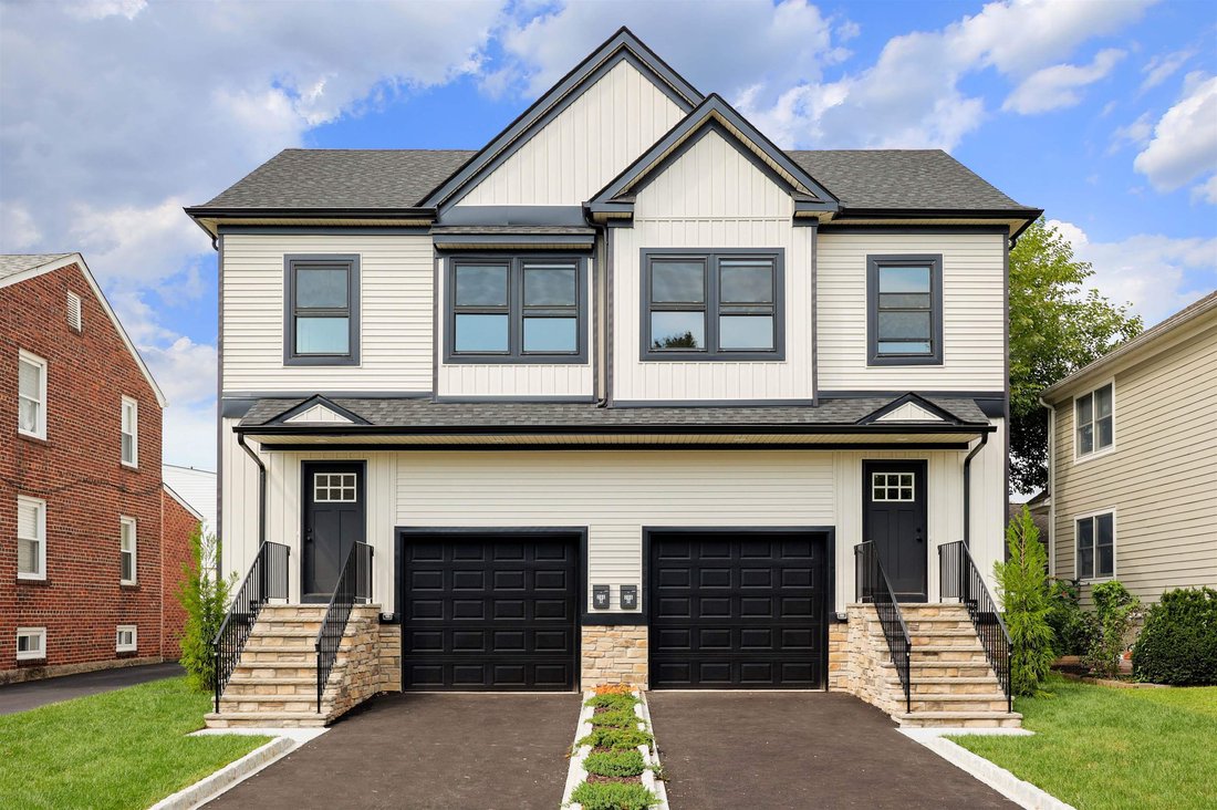 Haus in Garwood, New Jersey, Vereinigte Staaten 2 - 19120816