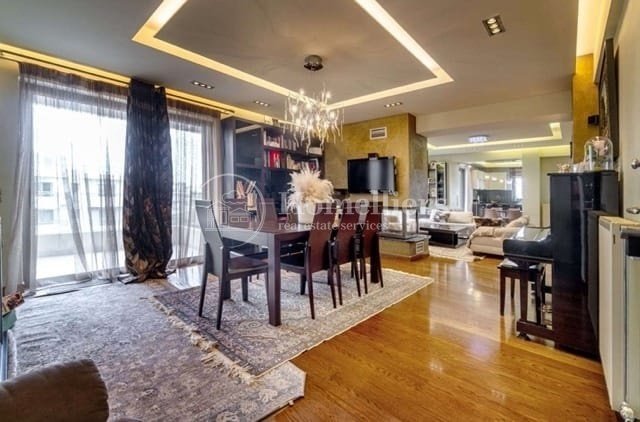 Appartement à Glyfáda, Attique, Grèce 2 - 19122038