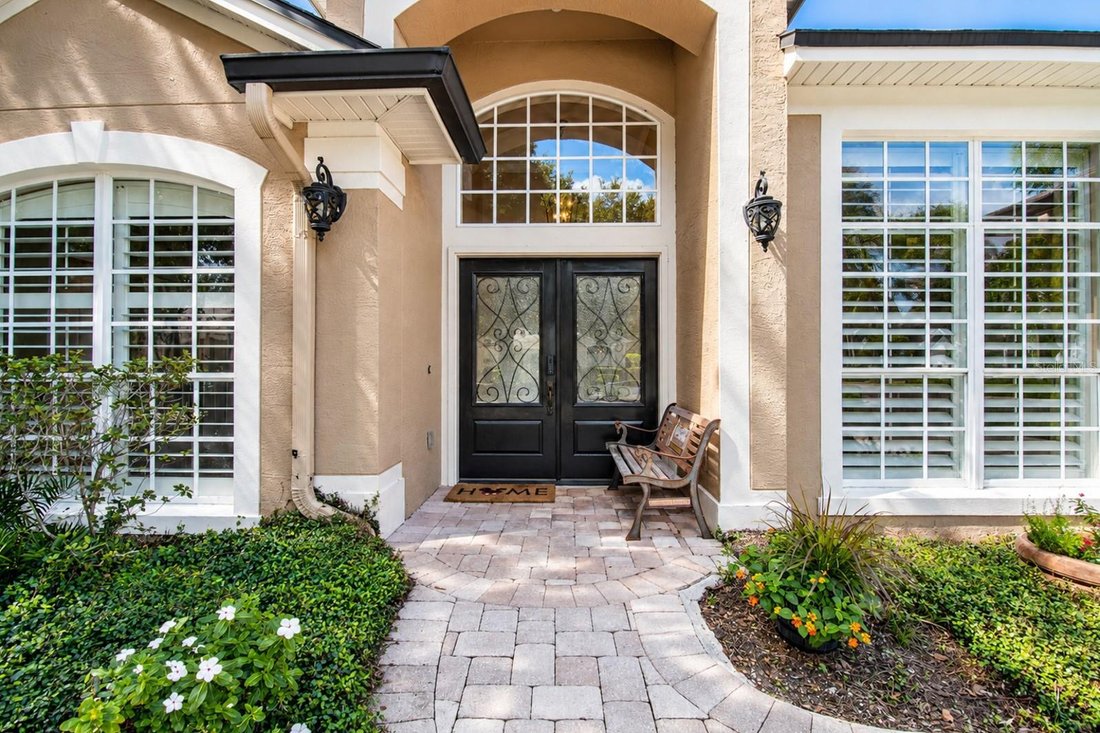 Maison à Lake Mary, Floride, États-Unis 4 - 19125338
