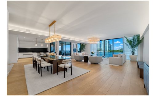 Condominio a Miami Beach, Florida, Stati Uniti 1