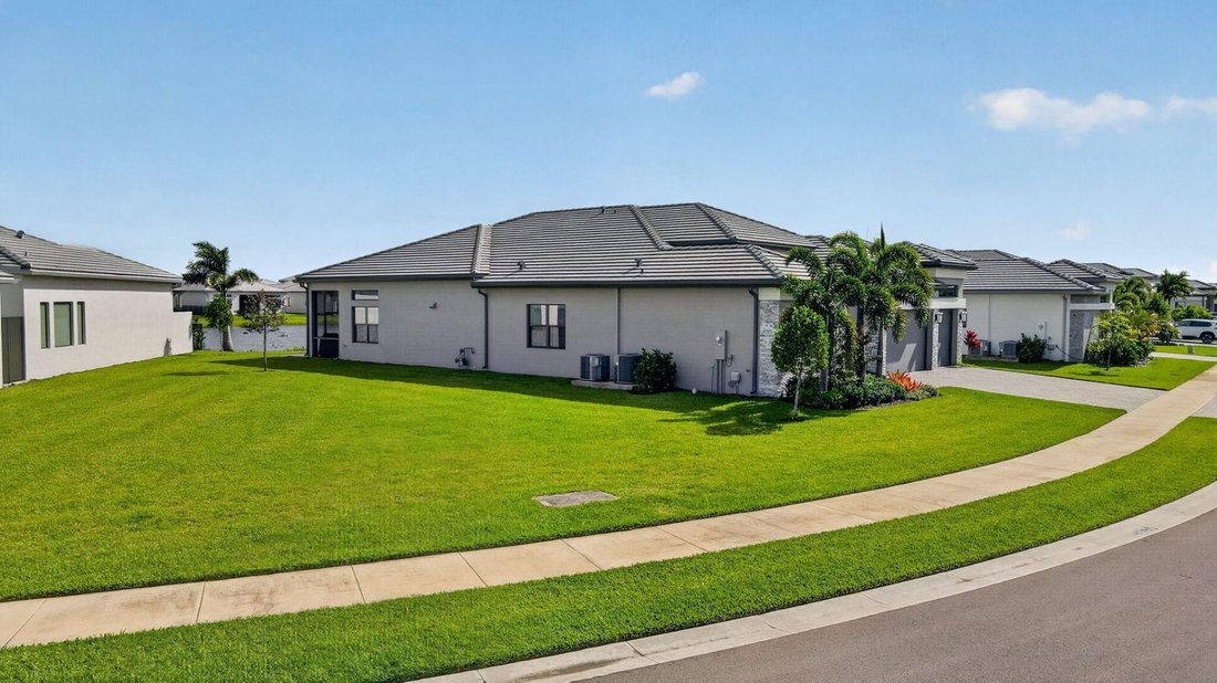 House in Boynton Beach, Florida, United States 3 - 19127925