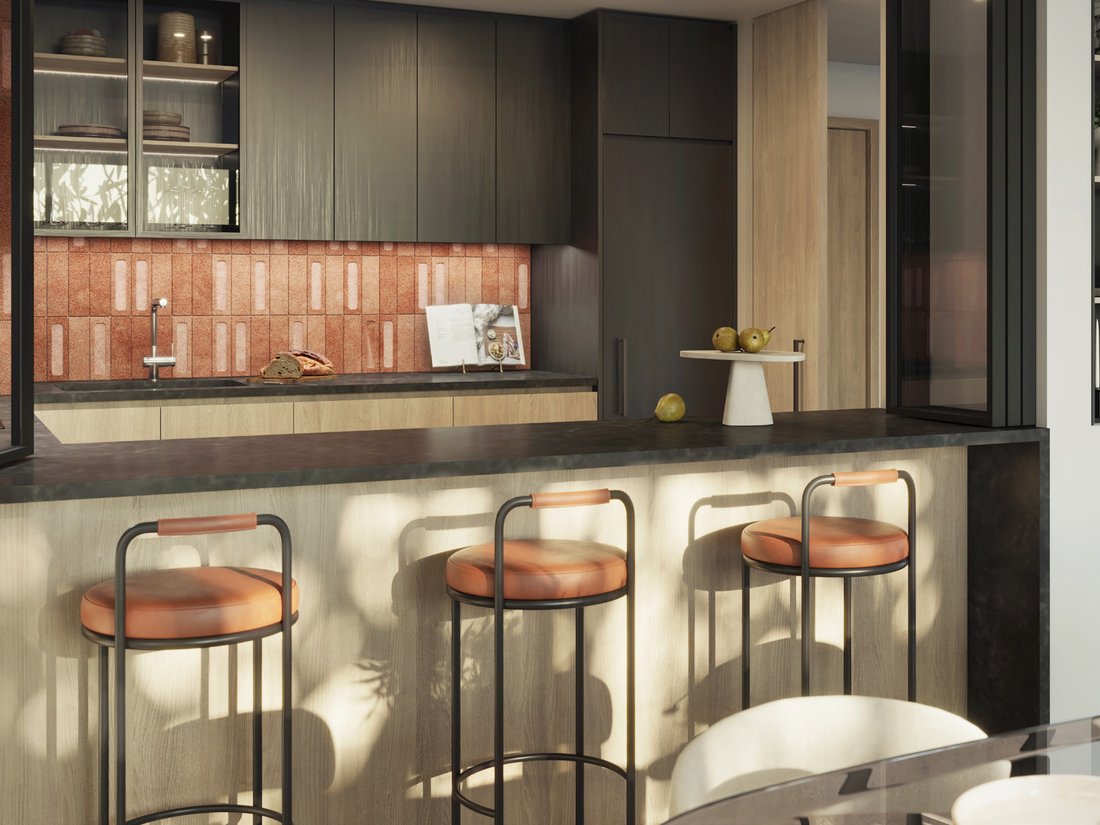 Apartment in Wadi Al Safa 4, Wadi Al Safa, Dubai 4 - 19116872