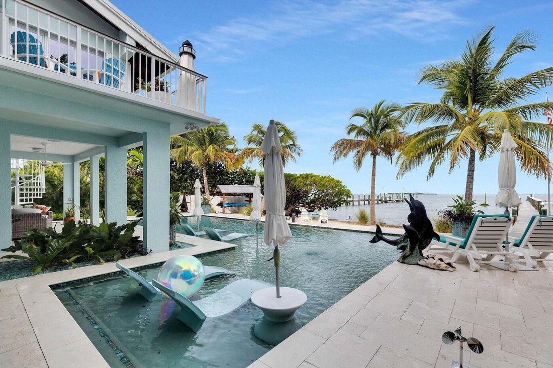 Haus in Key Colony Beach, Florida, Vereinigte Staaten 3 - 19136179