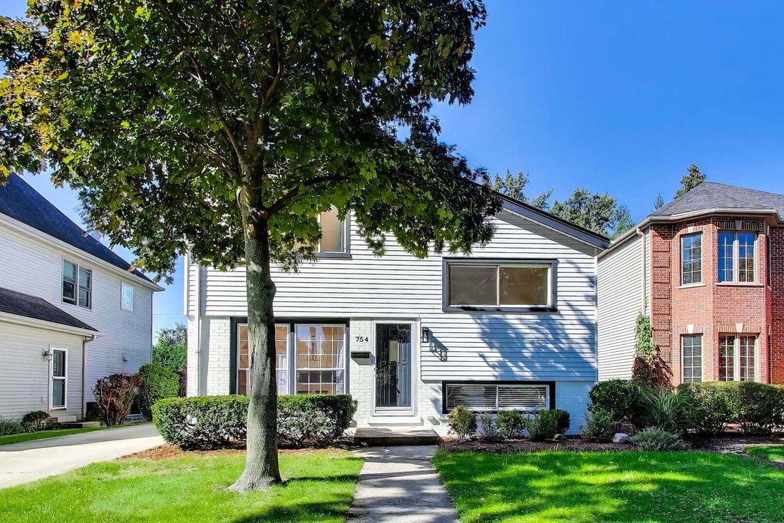 Casa a Elmhurst, Illinois, Stati Uniti 1 - 19130924