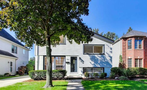 Casa a Elmhurst, Illinois, Stati Uniti 1