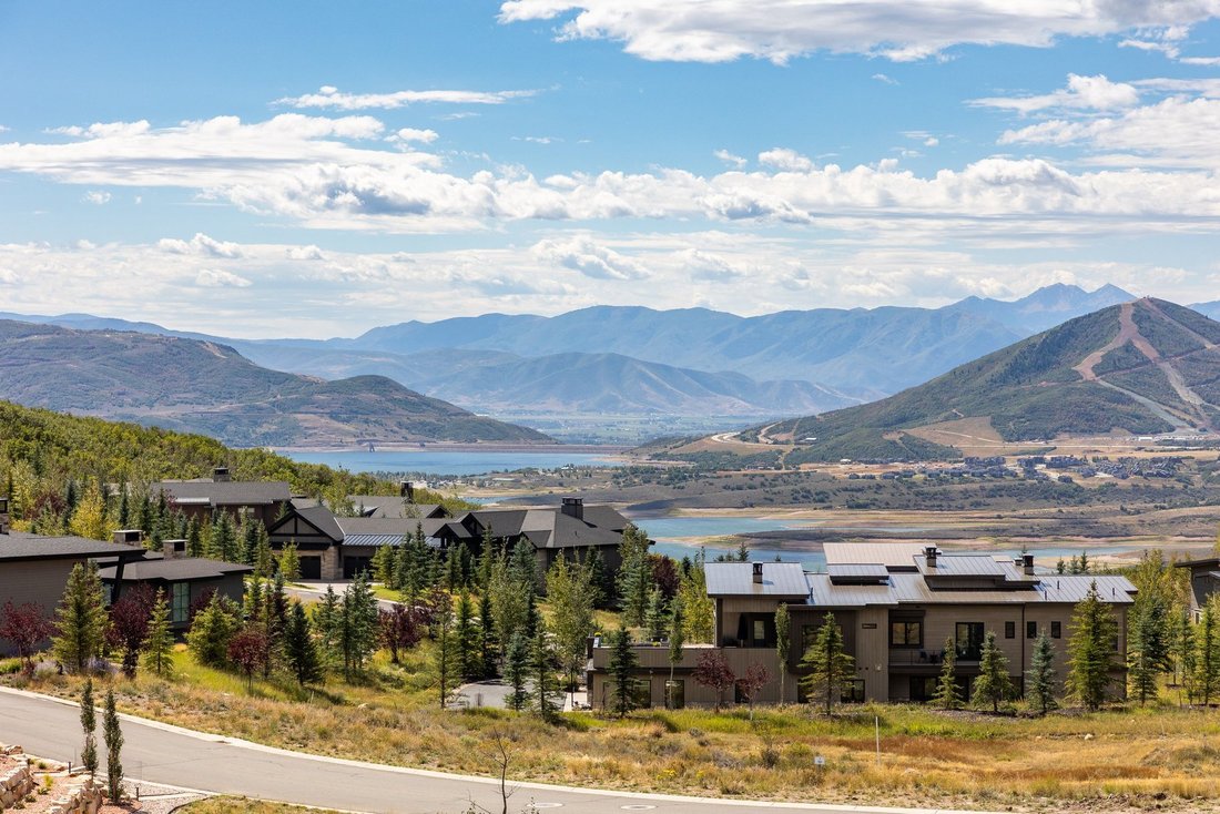 Land in Kamas, Utah, Vereinigte Staaten 1 - 19136047