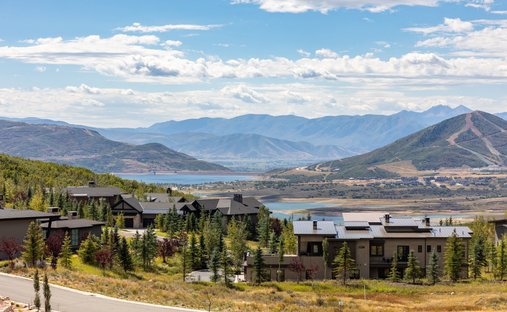 Land in Kamas, Utah, Vereinigte Staaten 1