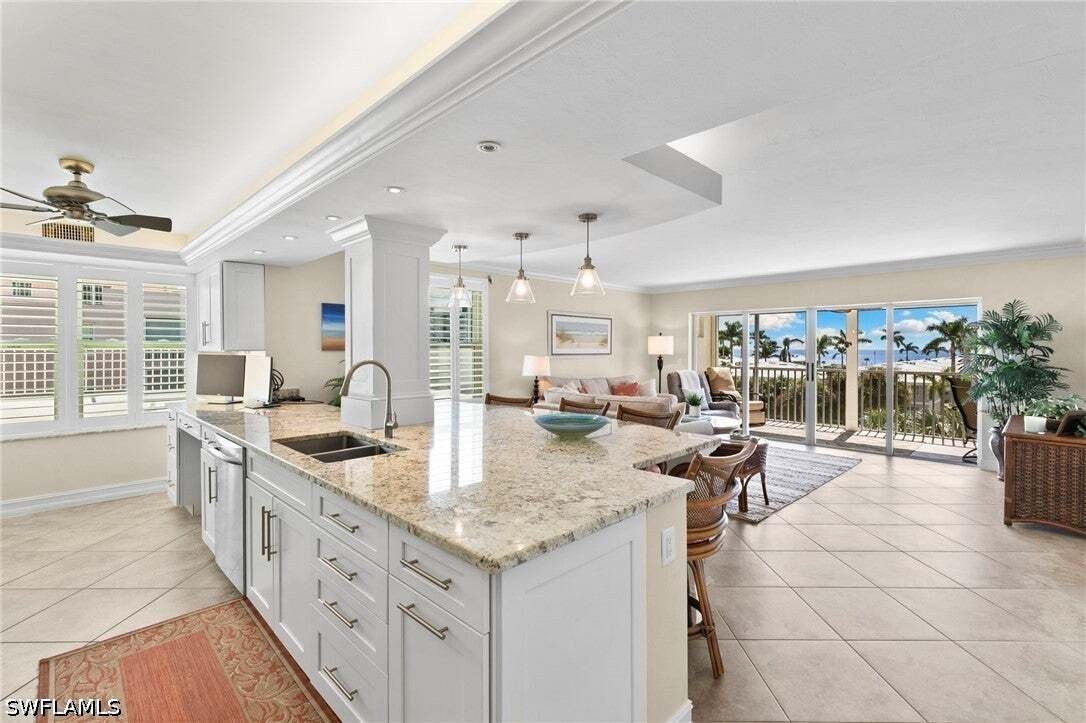 Appartement à Marco Island, Floride, États-Unis 1 - 19124215