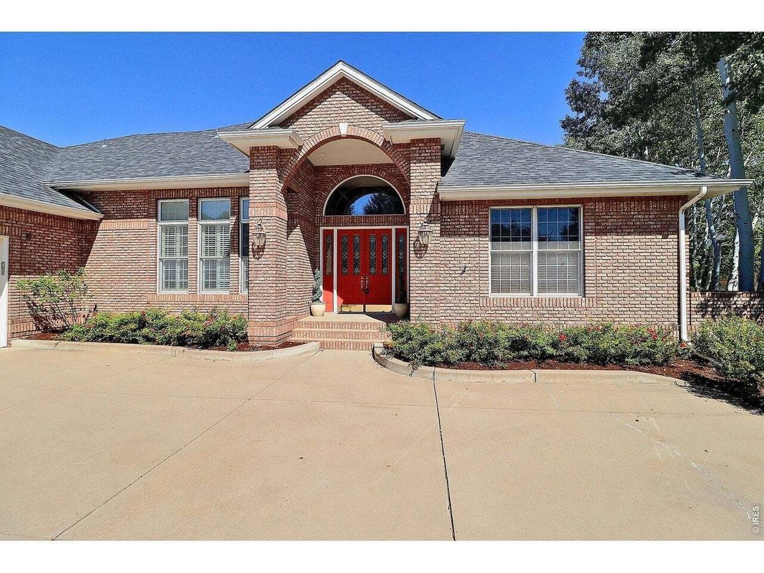 House in Greeley, Colorado, United States 4 - 19128422