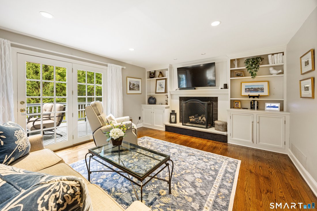 House in Cheshire, Connecticut, United States 4 - 19014956