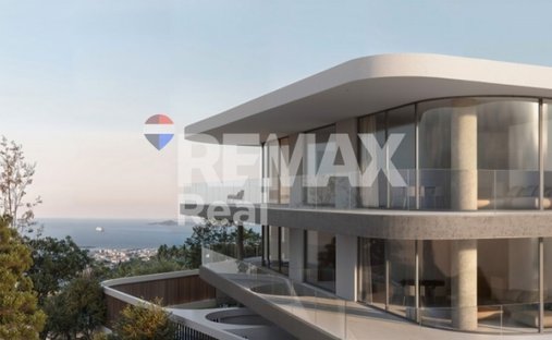 Appartamento a 4th Community of Heraklion - South, Heraklion, Grecia 1