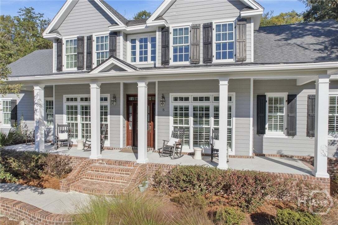 House in Pooler, Georgia, United States 3 - 19125668