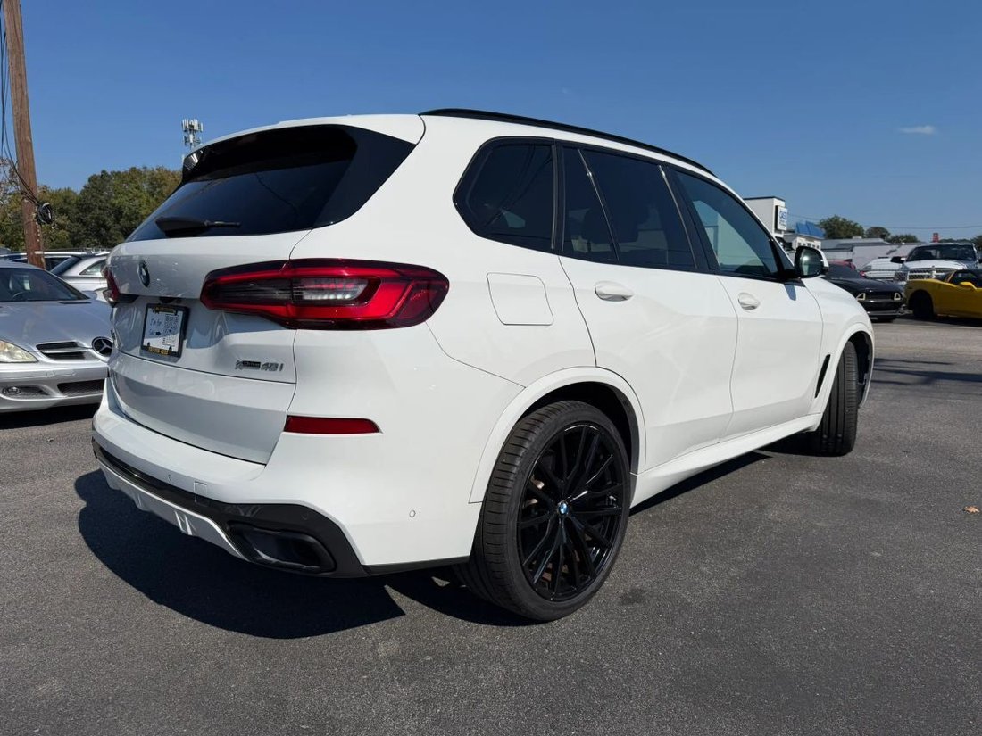 Suv in Virginia Beach, VA, United States 3 - 19127239