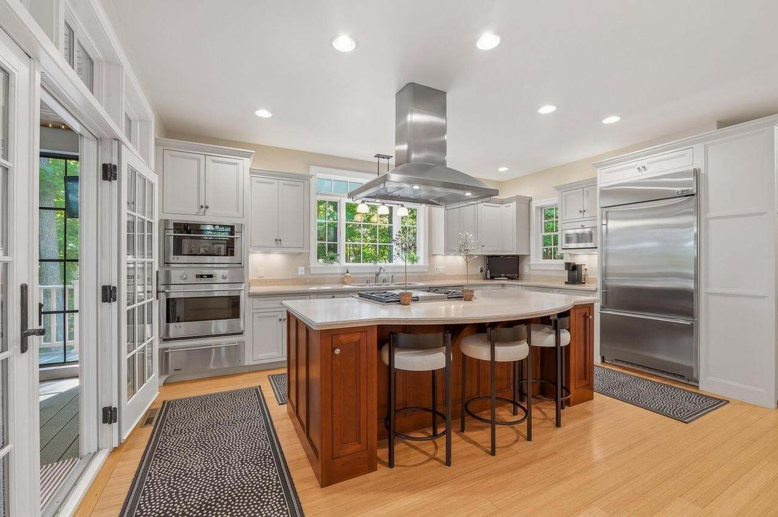 House in Elkhart Lake, Wisconsin, United States 4 - 19124037