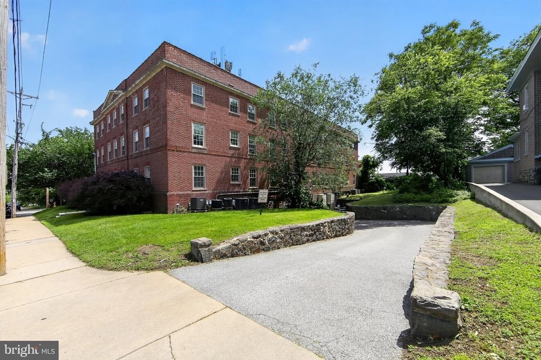 House in Wilmington, Delaware, United States 5 - 19133496