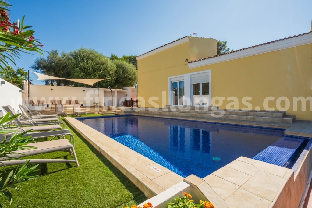 Villa in Balearic Islands, Spain 1 - 19122651