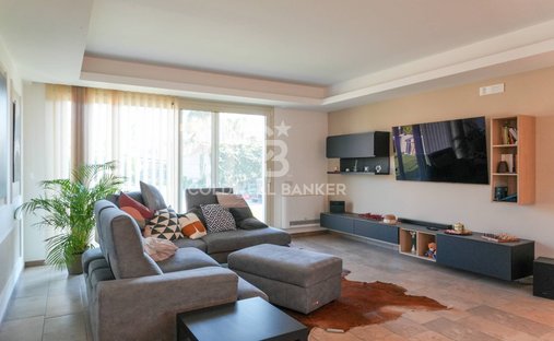 Villa en Aci Sant'Antonio, Sicilia, Italia 1