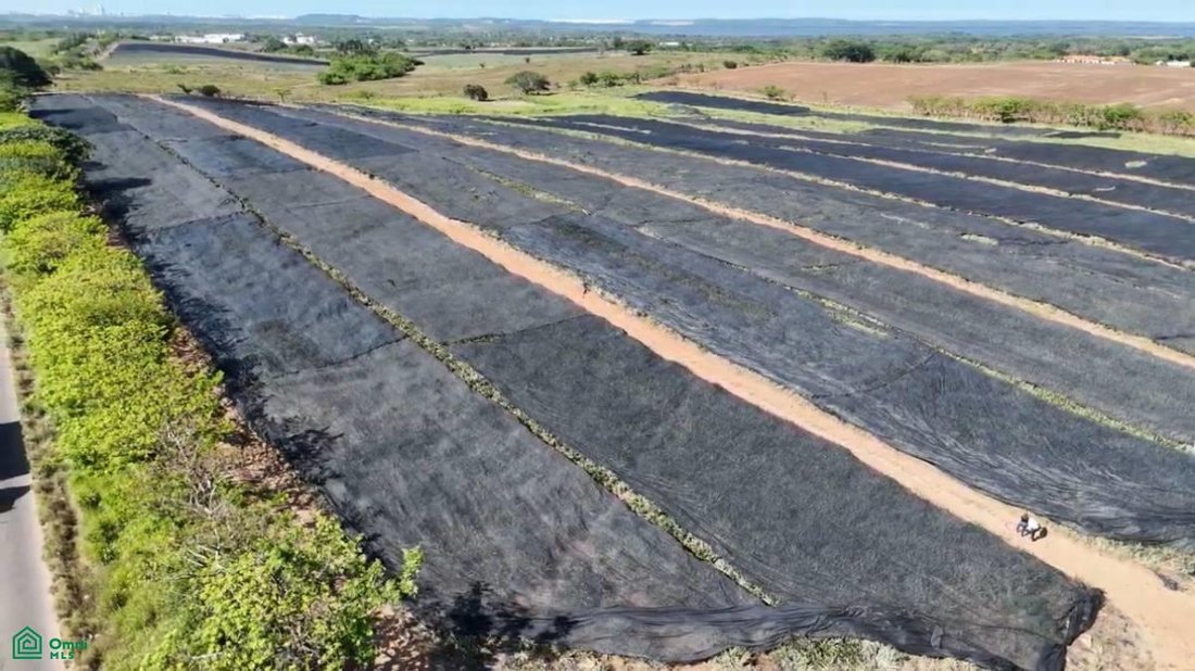 Land in Guillermina Morales, Veracruz, Mexiko 2 - 19134781