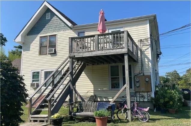 Haus in Hampton Bays, New York, Vereinigte Staaten 4 - 19124915