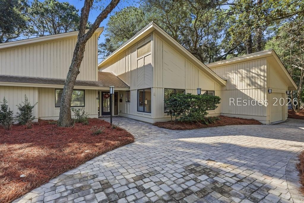 Casa en Hilton Head Island, Carolina del Sur, Estados Unidos 1 - 19133226
