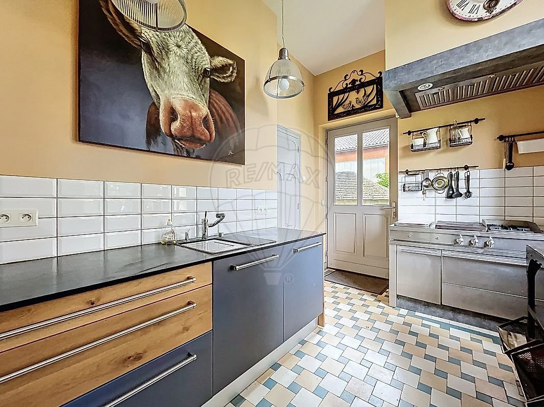 Apartment in Montbernier, Bourgoin-Jallieu, France 5 - 19129671