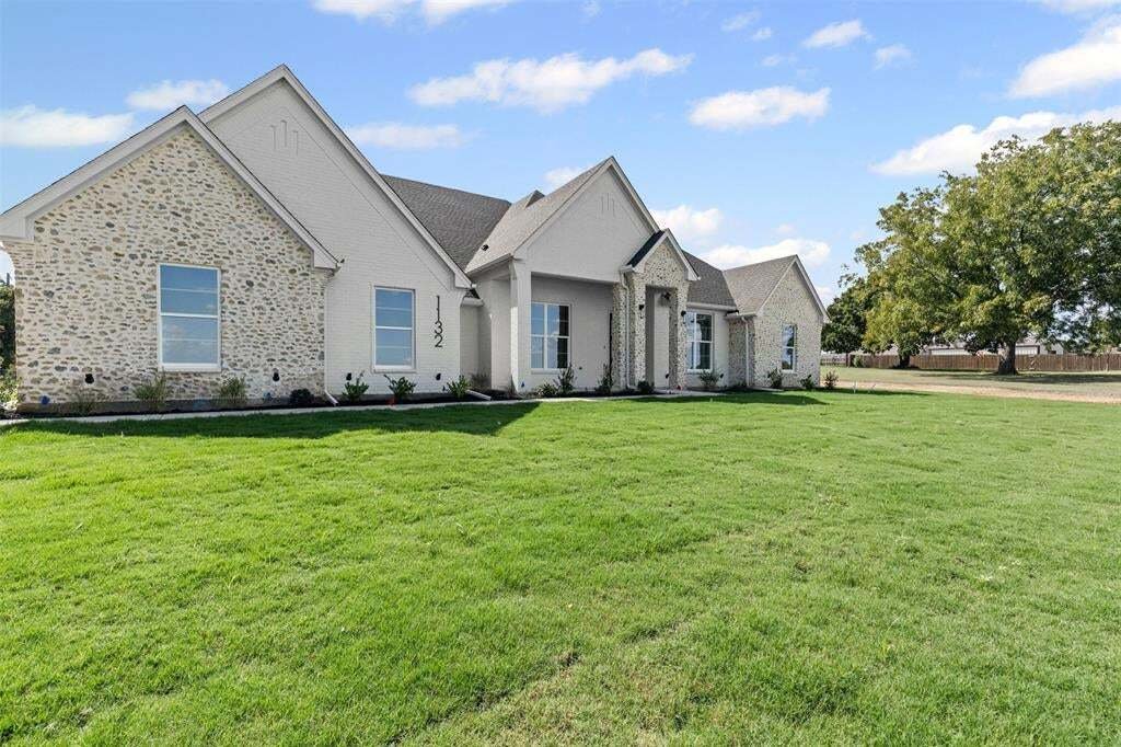 Casa en Springtown, Texas, Estados Unidos 3 - 19125962