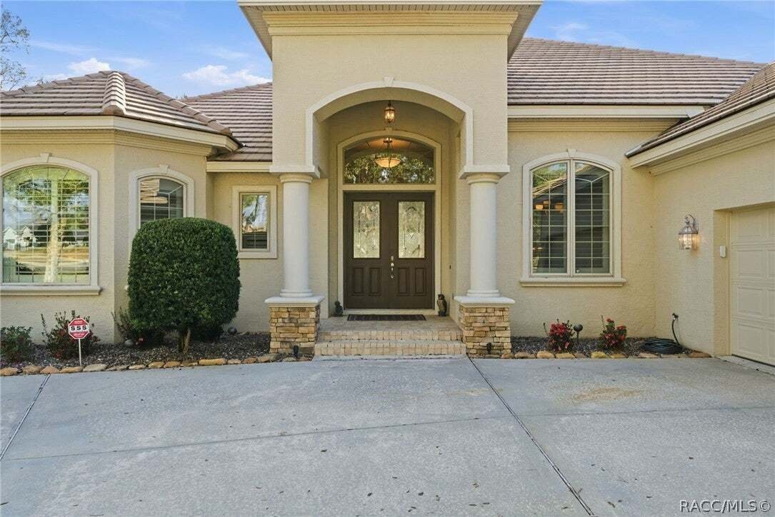 Casa en Lecanto, Florida, Estados Unidos 1 - 19135117