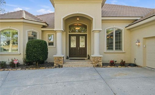 Casa en Lecanto, Florida, Estados Unidos 1