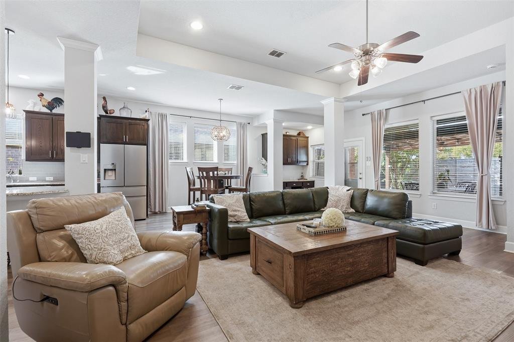 House in Lantana, Texas, United States 5 - 19125971