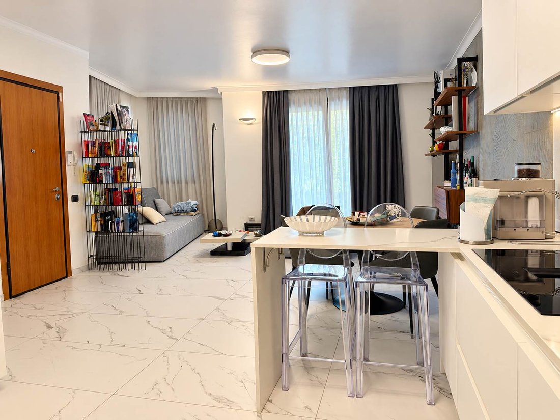 Villa à Zone Collina, Padenghe sul Garda, Lombardie 5 - 19126081