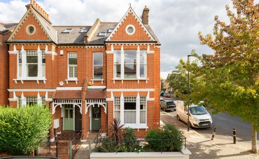 Appartamento a Clapham Common, Lambeth (Greater London), Inghilterra 1