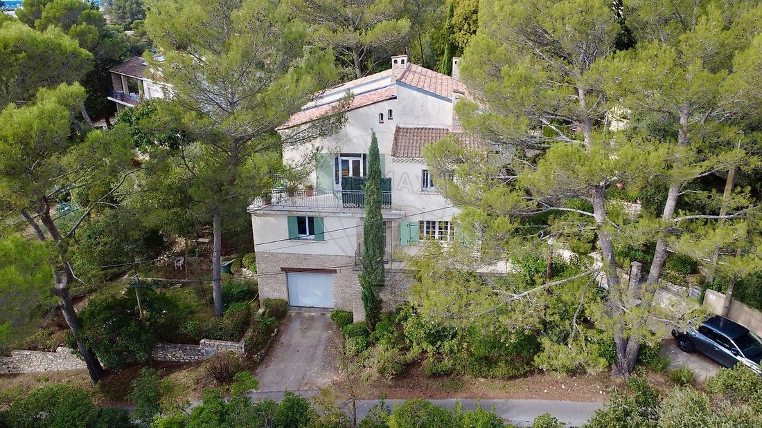 Casa en La Gazelle, Nimes, Francia 3 - 19129206