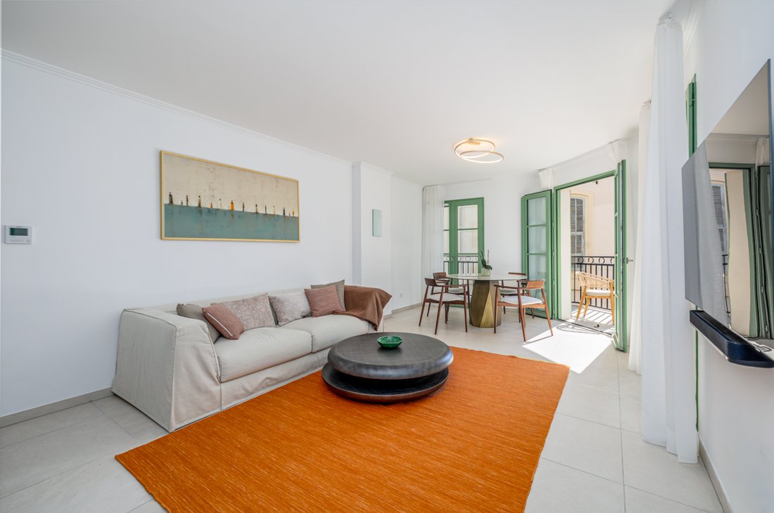 Apartamento en Niza, Provenza-Alpes-Costa Azul, Francia 3 - 19123107