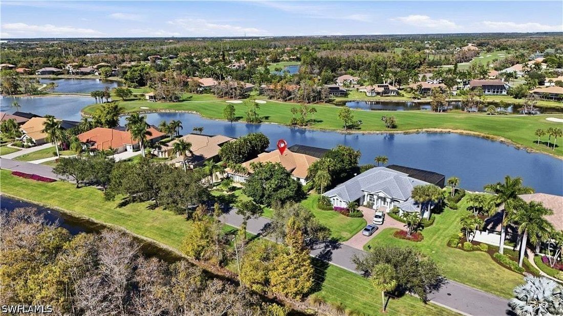 House in Estero, Florida, United States 2 - 19130598