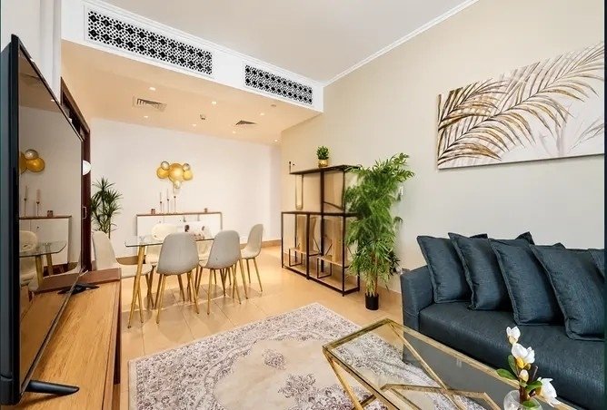 Wohnung in Downtown Dubai, Dubai, Vereinigte Arabische Emirate 3 - 19127557
