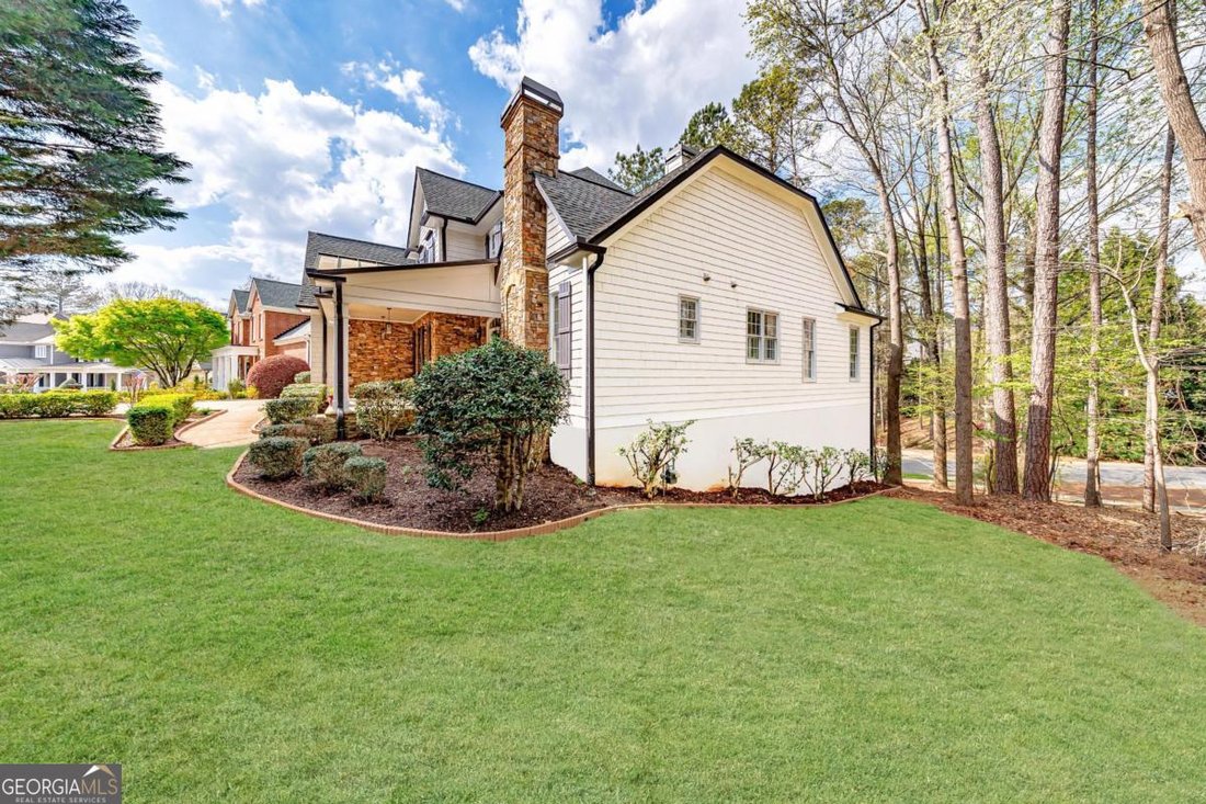 House in Alpharetta, Georgia, United States 3 - 19126855
