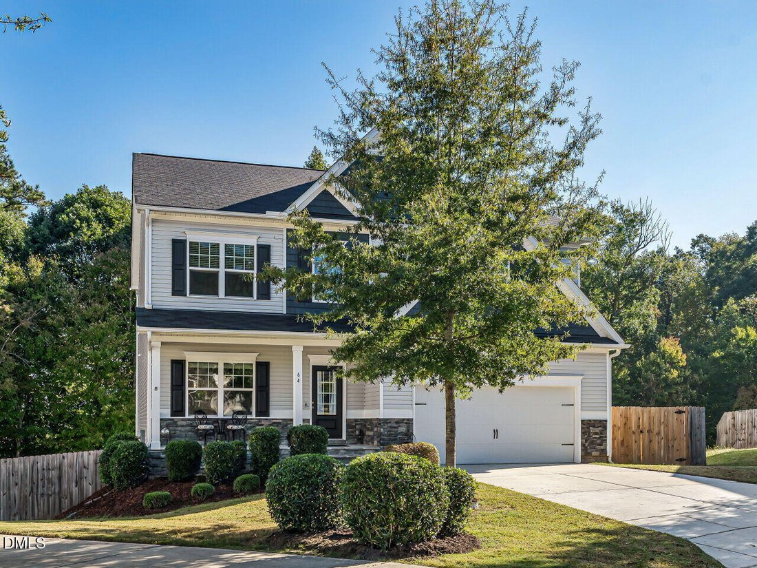 House in Clayton, North Carolina, United States 3 - 19130655