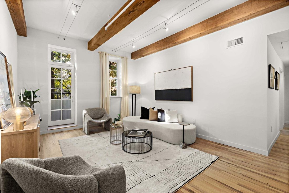 Condominio a Hoboken, New Jersey, Stati Uniti 5 - 19121053