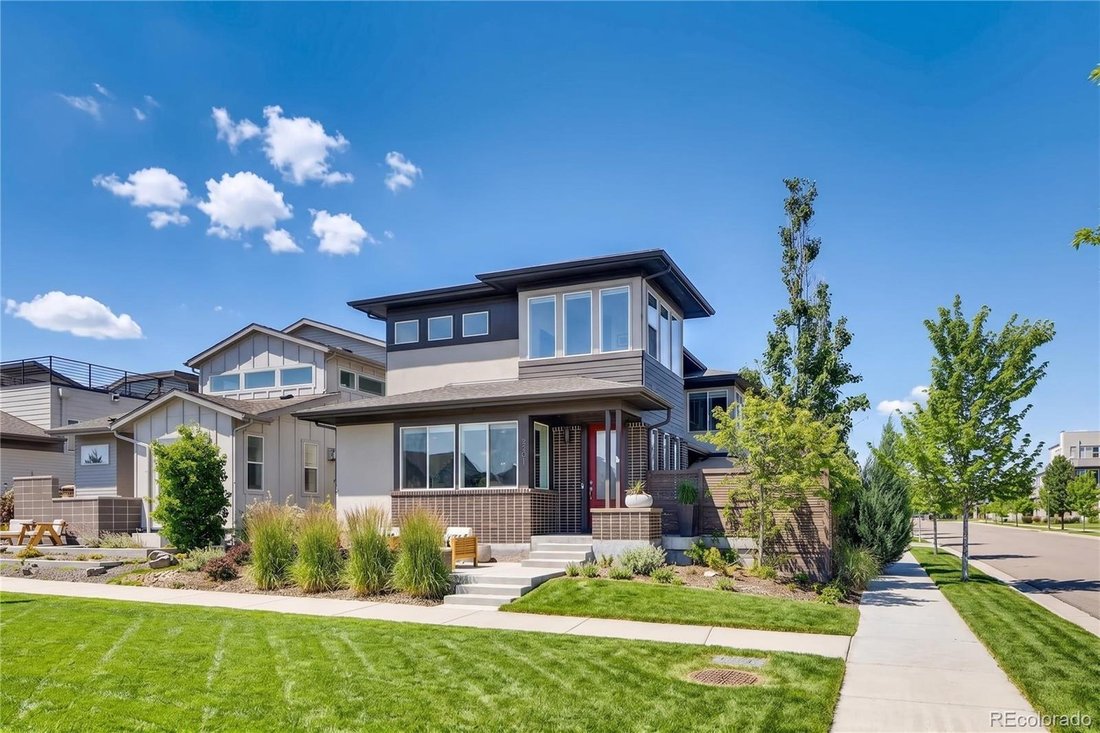 House in Denver, Colorado, United States 5 - 19131265