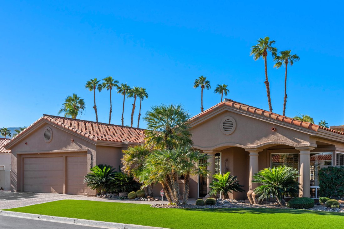 Haus in Palm Desert, Kalifornien, Vereinigte Staaten 5 - 19130329