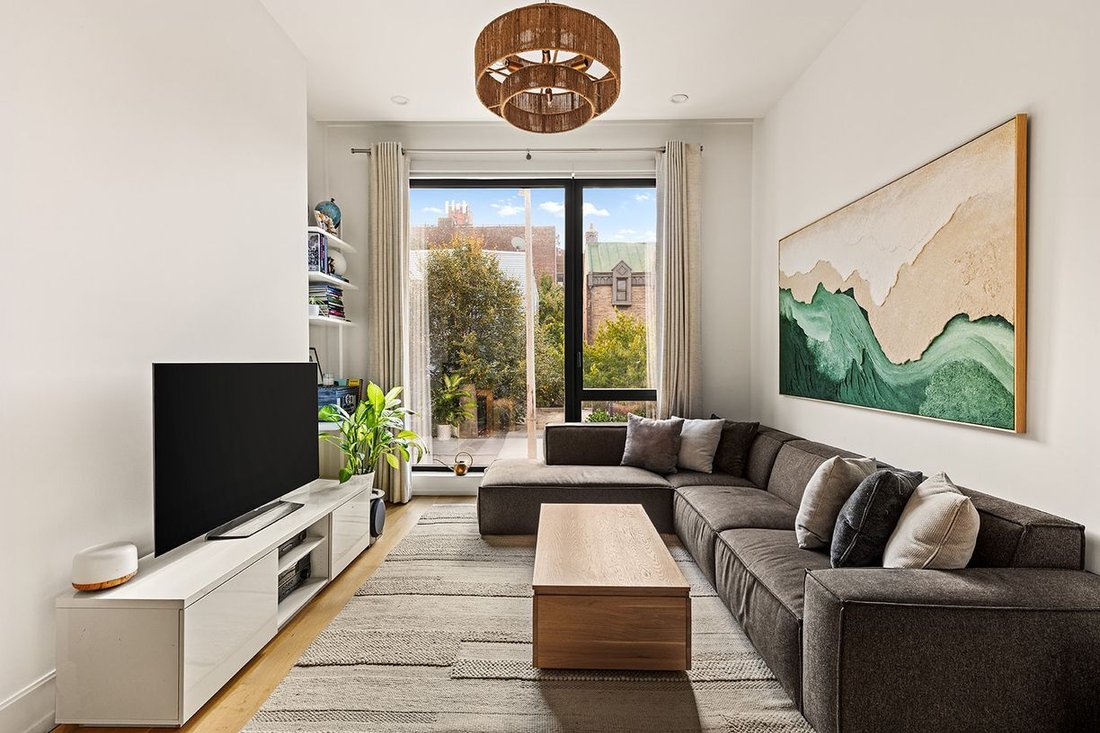 Condominio a New York, New York, Stati Uniti 1 - 19123876
