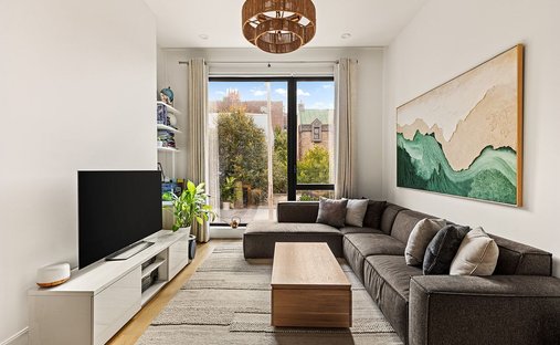 Condominio a New York, New York, Stati Uniti 1