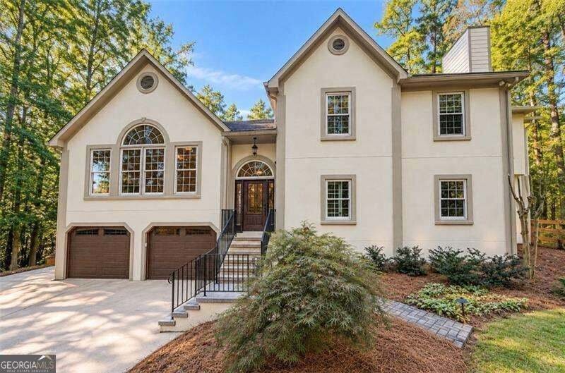 House in Woodstock, Georgia, United States 1 - 19122159