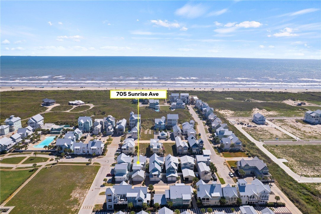 House in Port Aransas, Texas, United States 3 - 19093322