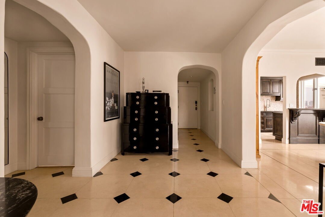 Appartement à Los Angeles, Californie, États-Unis 3 - 19126265