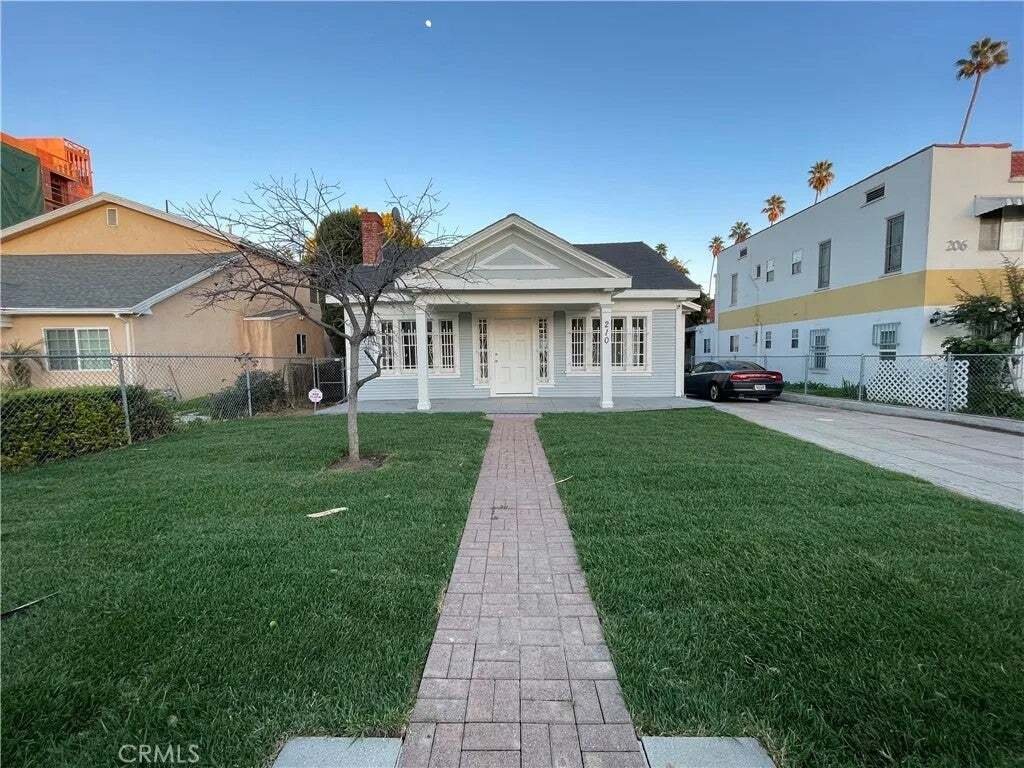 Casa en Los Ángeles, California, Estados Unidos 5 - 19125548